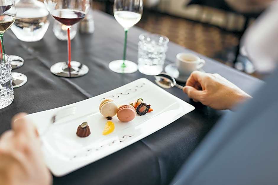 Das Kaiserblick 4 Sterne Superior