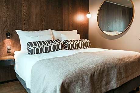 Superior View Double Room