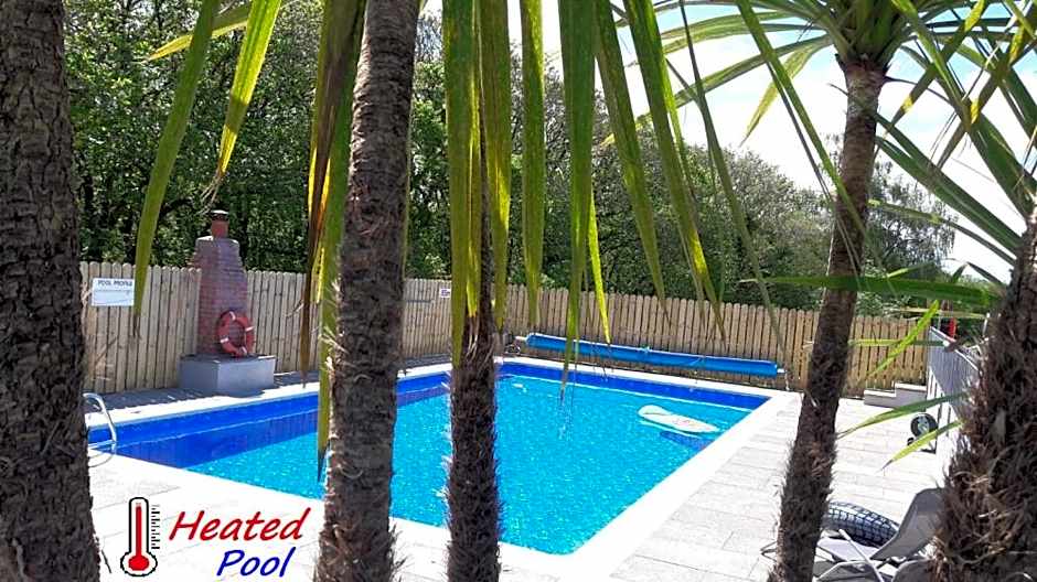 Greenways Valley Holiday Park