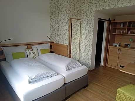 Apartment - Split Level