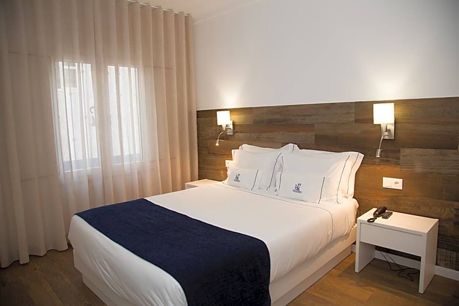 Hotel Veleiro