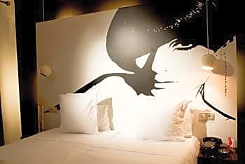 Abalu Boutique & Design Hotel