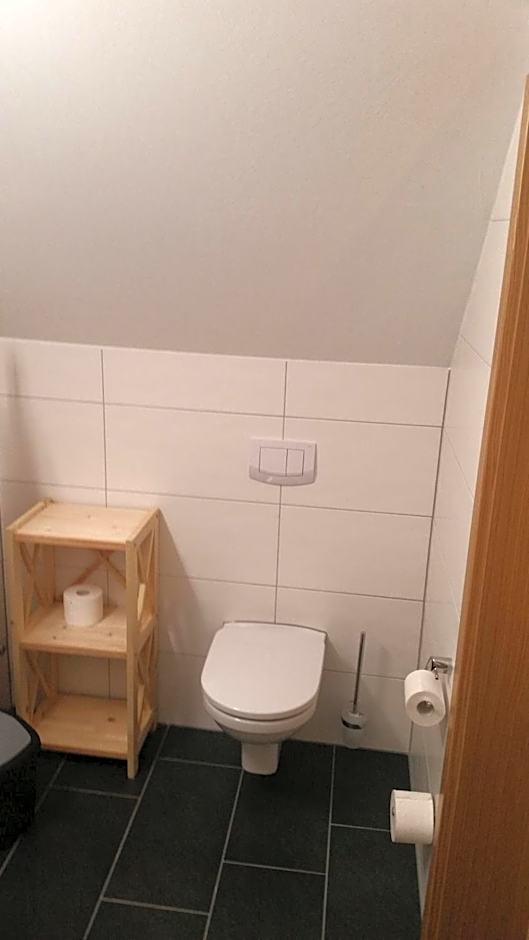 Gasthof Zur frohen Einkehr