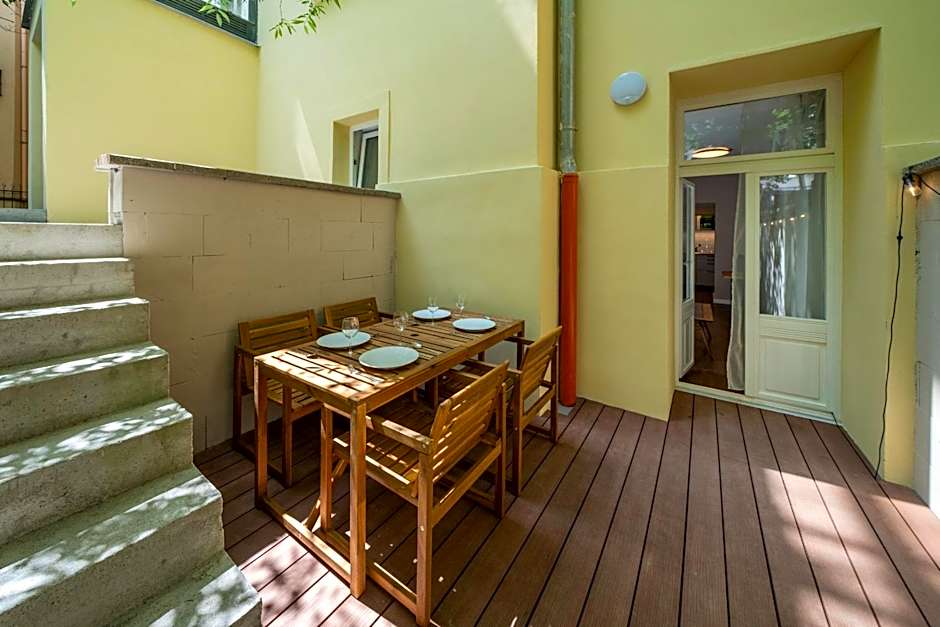 Apart Hotel Zborovska