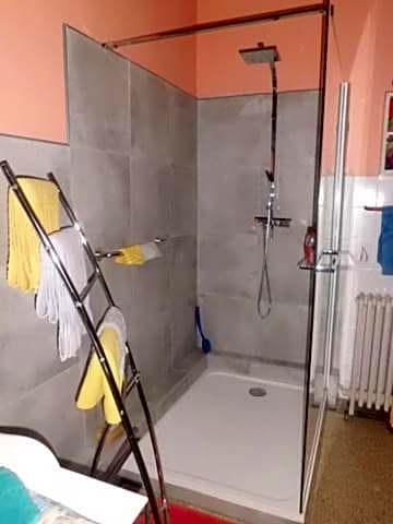 B and B Comme chez soi