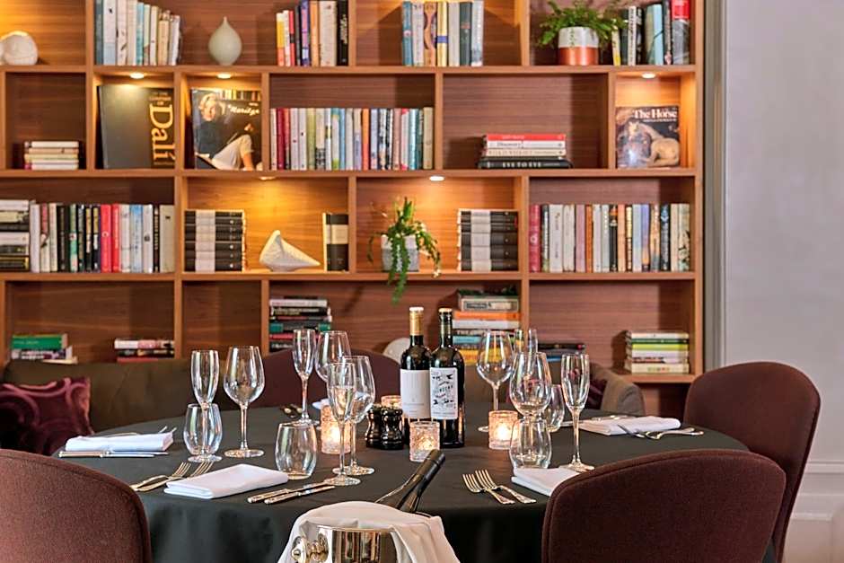 Malmaison Cheltenham