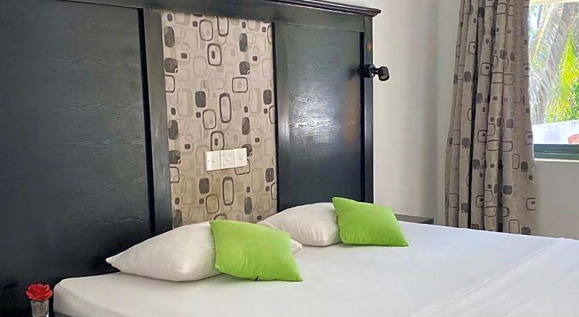 MARY LAND BEACH HOTEL NEGOMBO