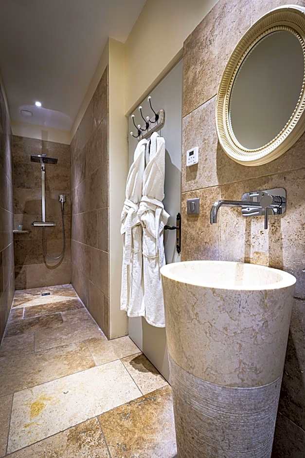 Abbaye de Maizières