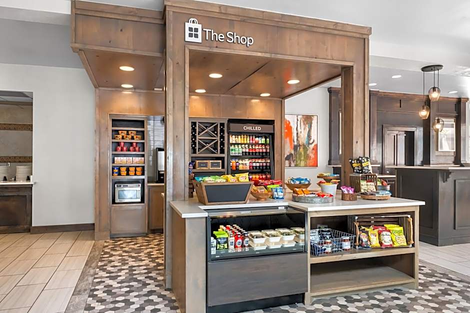 Hilton Garden Inn Amarillo