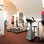 Crowne Plaza Hotel Brugge by IHG