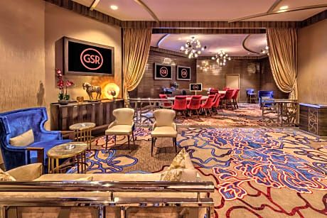 Grand Sierra Resort & Casino