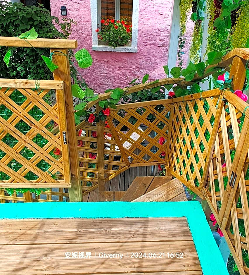 Le Coin des Artistes