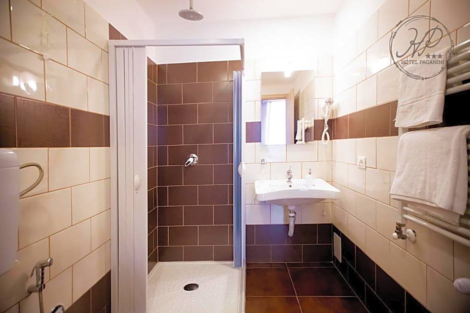 Hotel Paganini