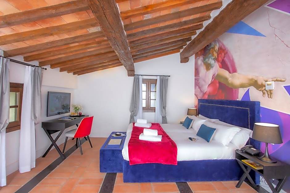 Casual Rinascimento Firenze by Casual Hoteles