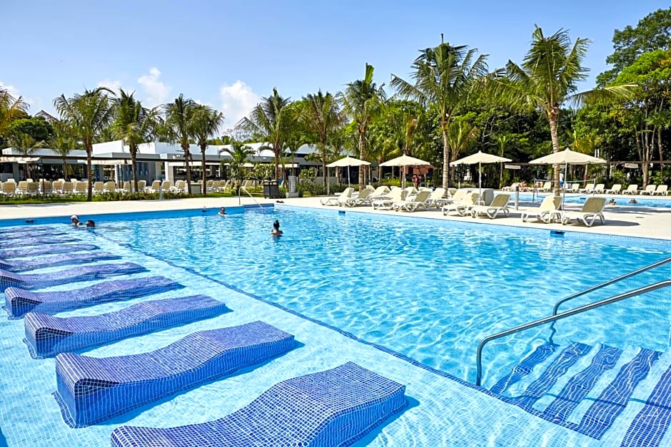 Riu Tequila - All Inclusive