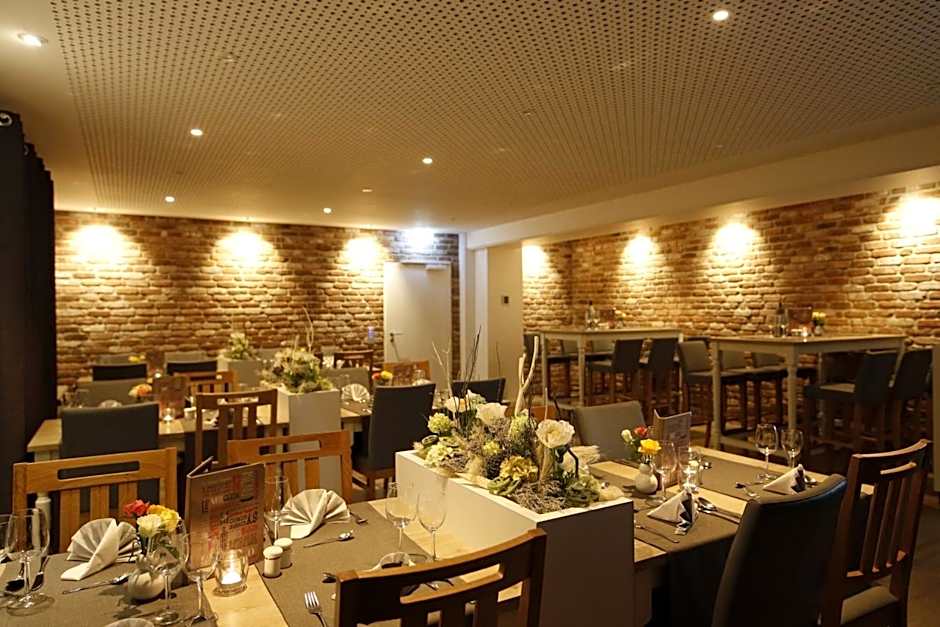 Hotel Märkischer Hof