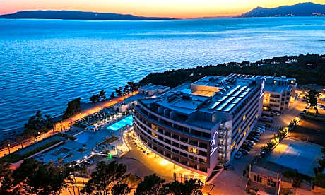 Aminess Laurel Khalani Hotel