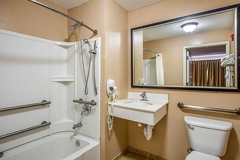 MainStay Suites Port Saint Joe South
