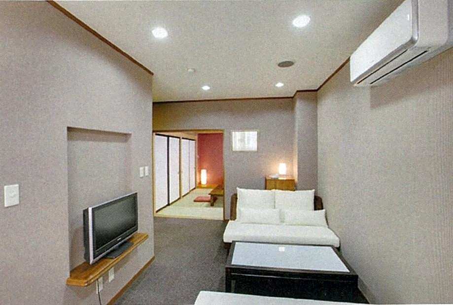Kawaguchi Onsen Ousanso