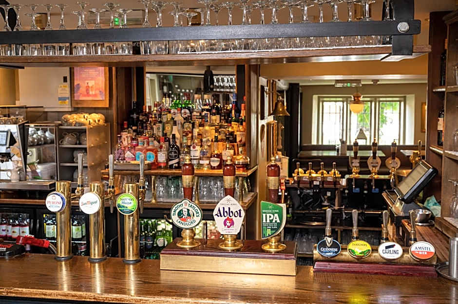 Cross Hands Hotel by Greene King Inns