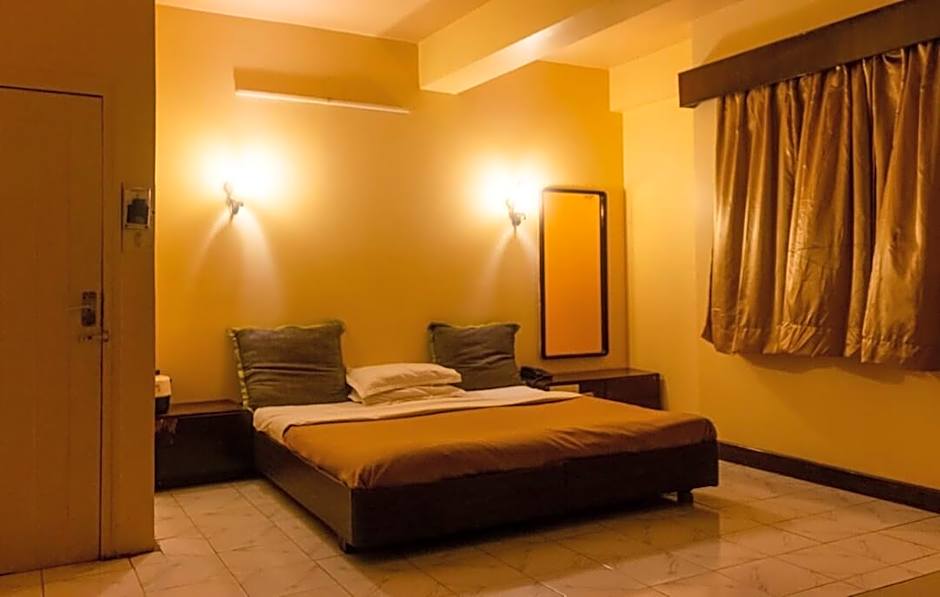 Hotel Siddhartha Palace