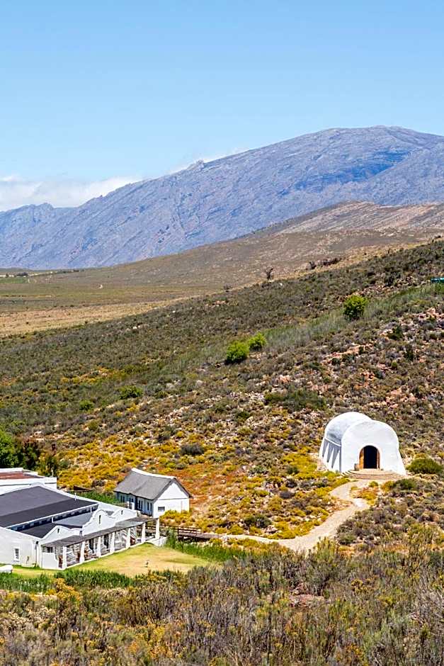 Karoo 1 Hotel Village