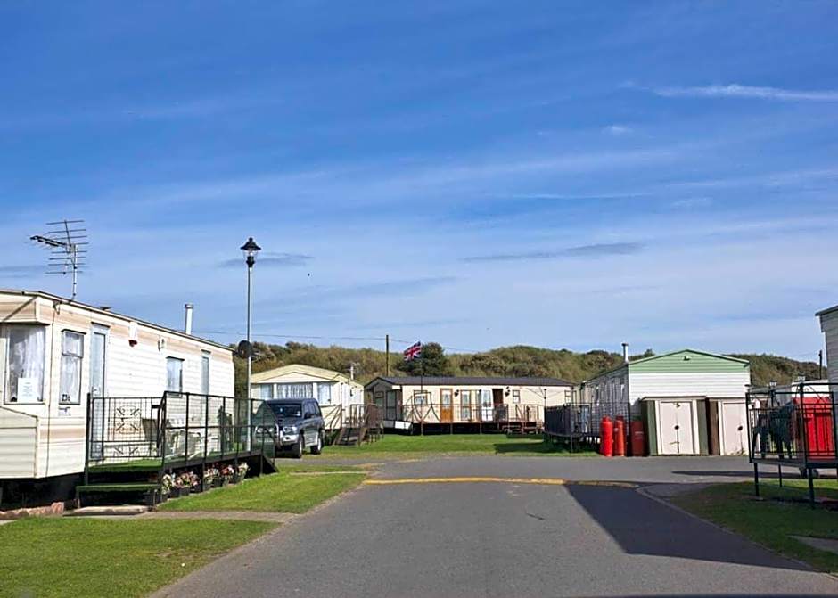 Golden Anchor Caravan Park