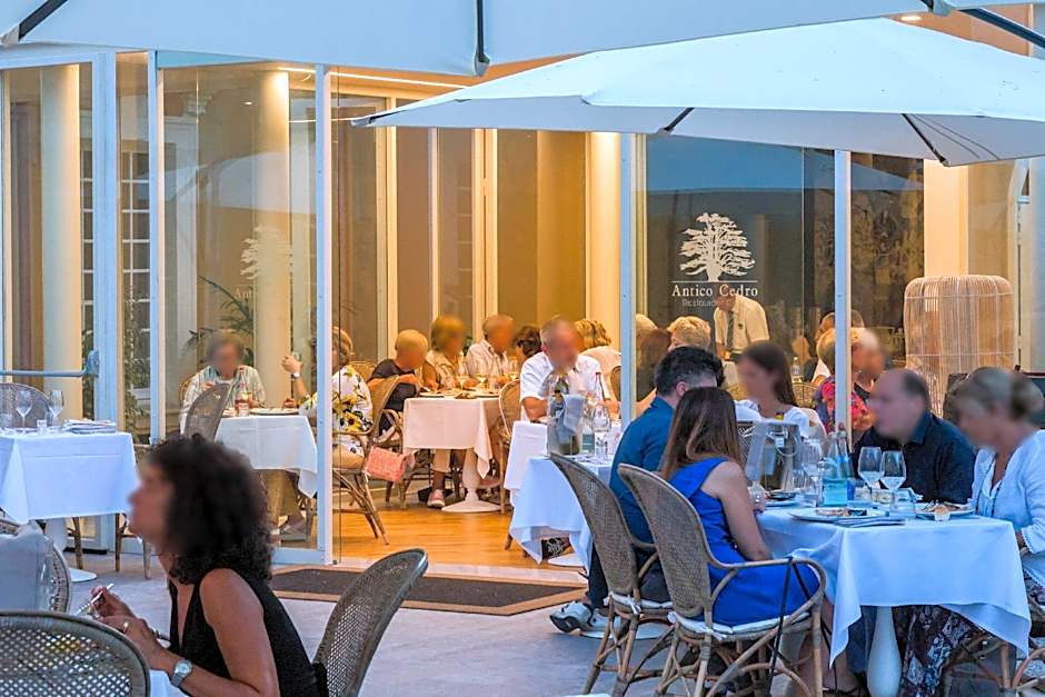 Mediterraneo Emotional Hotel & Spa