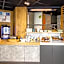 ibis budget Angoulême Centre