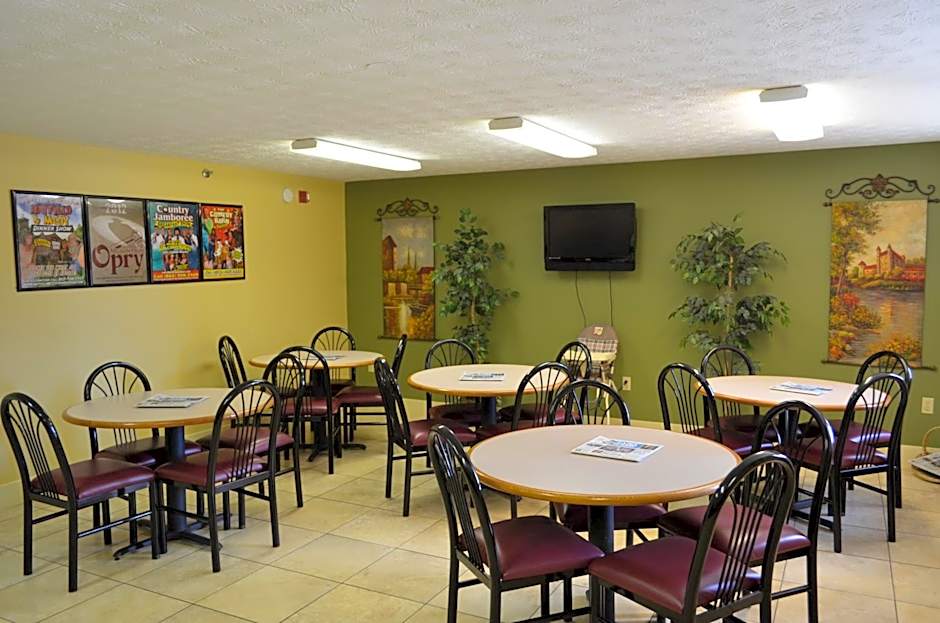 Baymont by Wyndham Pigeon Forge