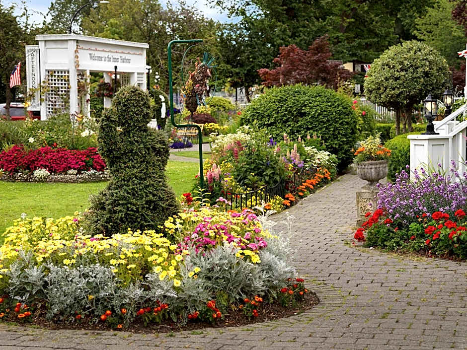 Pendray Inn and Tea House