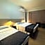 Hotel Valerim Itajaí / Navegantes
