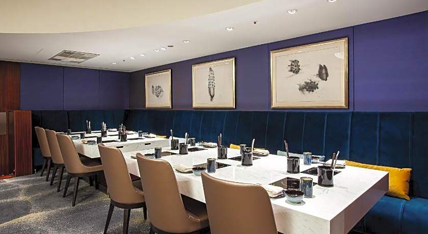 Ambassador Hotel Hsinchu