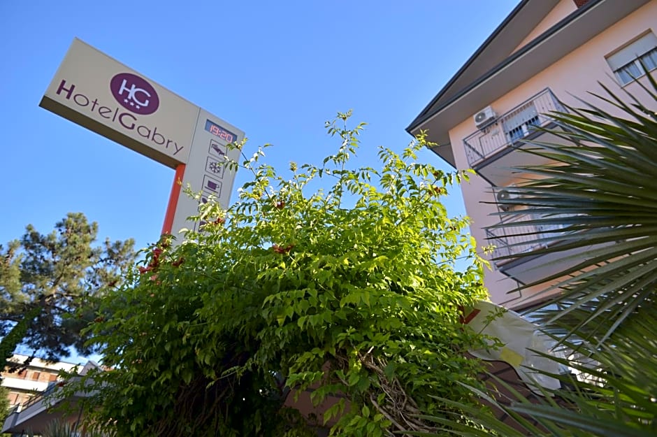 Hotel Gabry