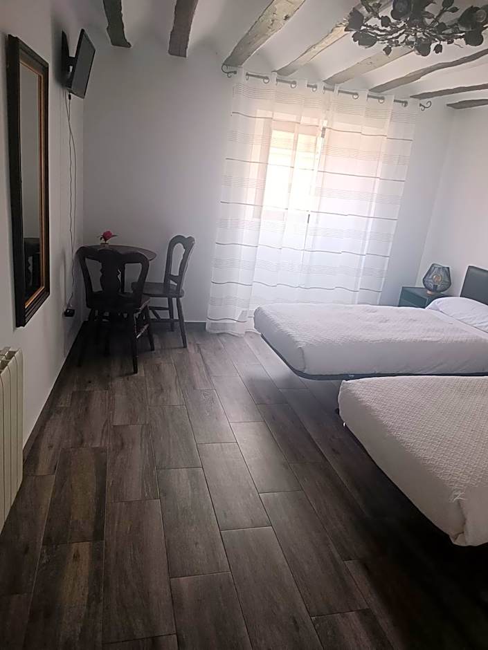 Hotel Rural Quintanapalla