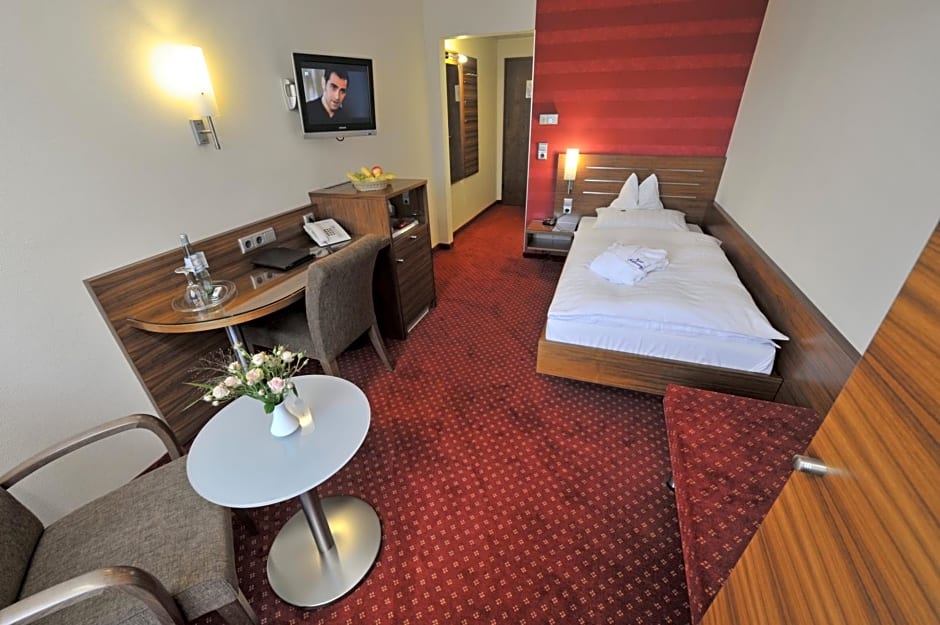 Hotel Nothnagel