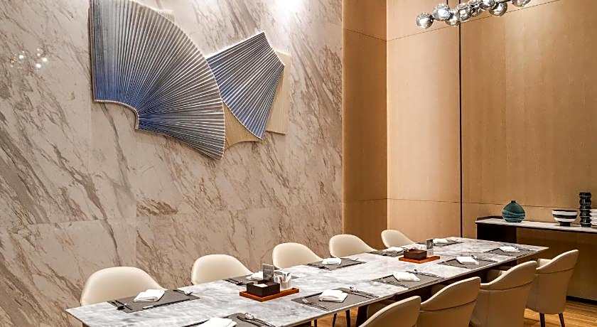 Courtyard by Marriott Shanwei Haifeng