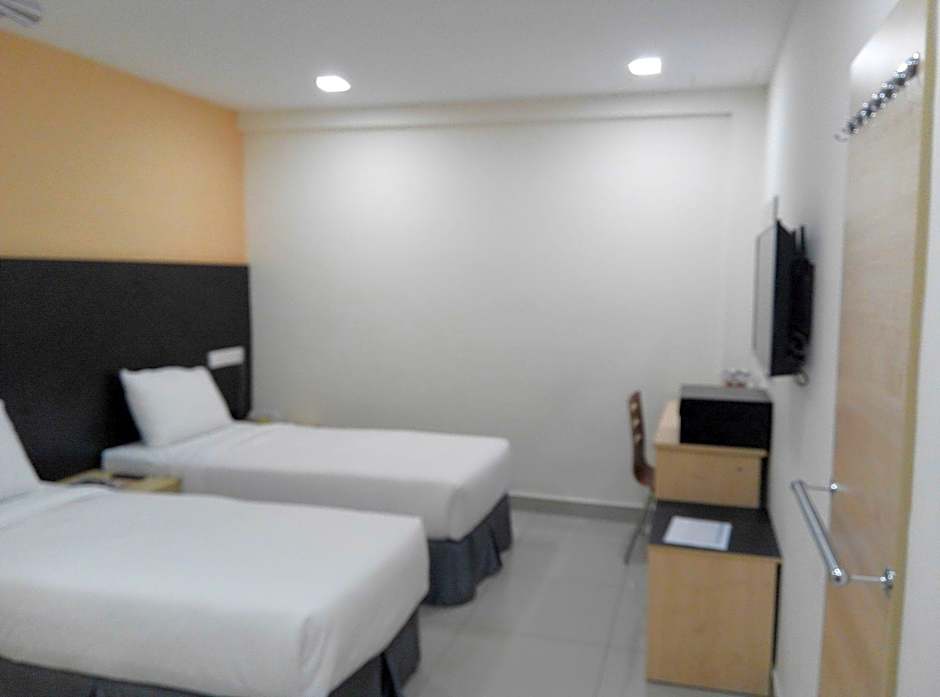 Avenue Bangi Hotel
