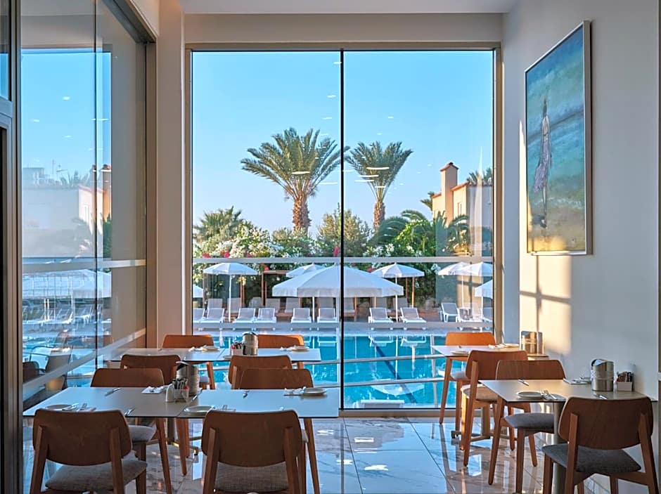 Atlantica Sungarden Park