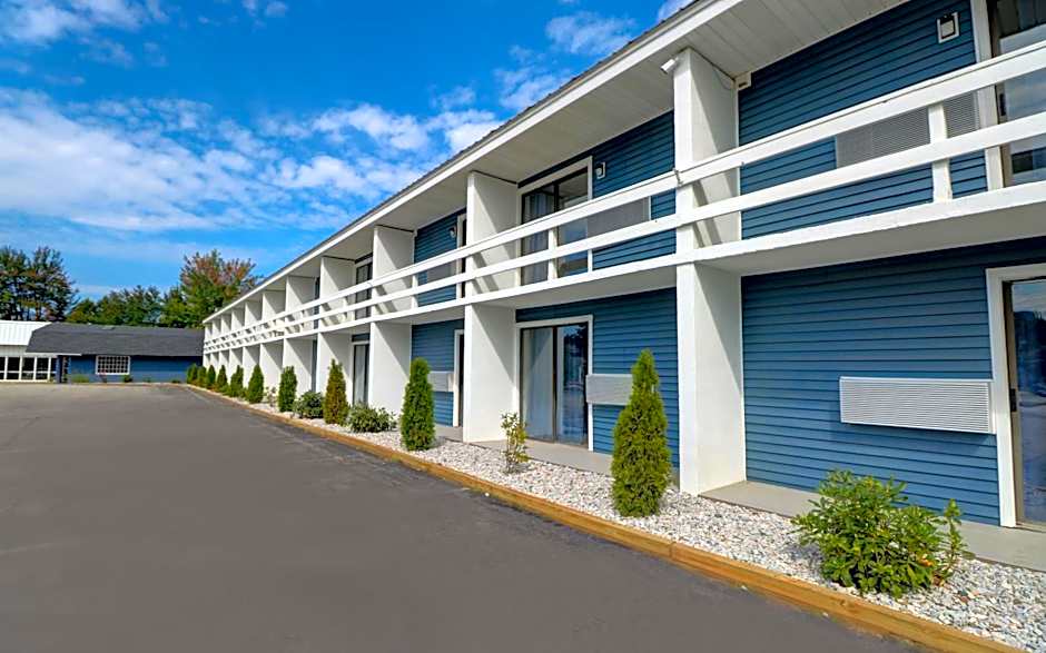 Yankee Clipper Inn, SureStay Collection by Best Western