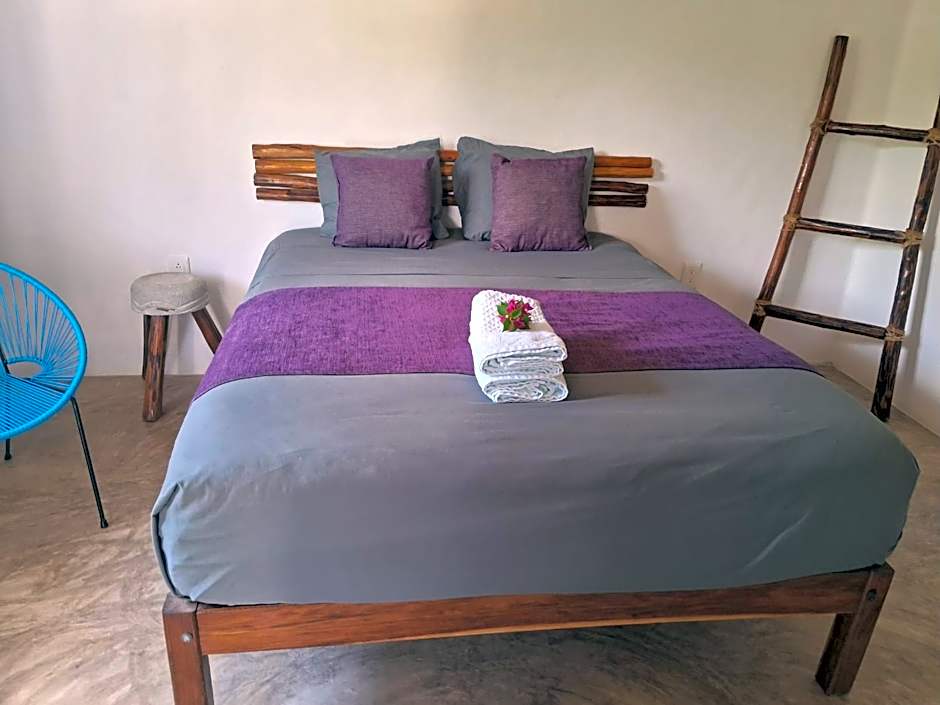 Hotel Posada Mykonos