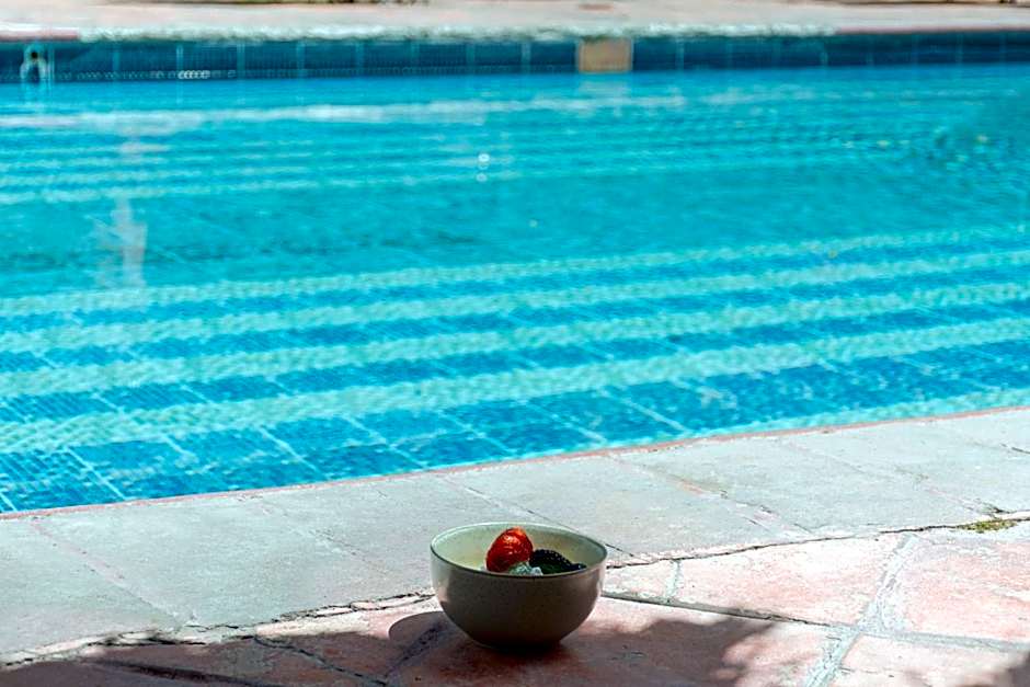 Atotonilco Hotel & Club