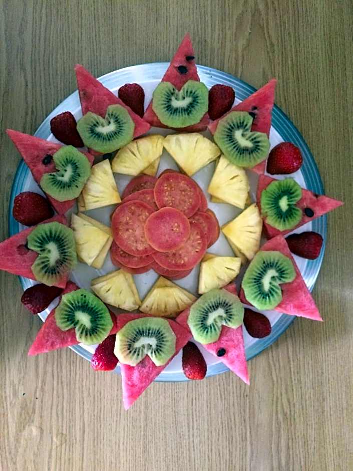 Paarl Mountain Lodge