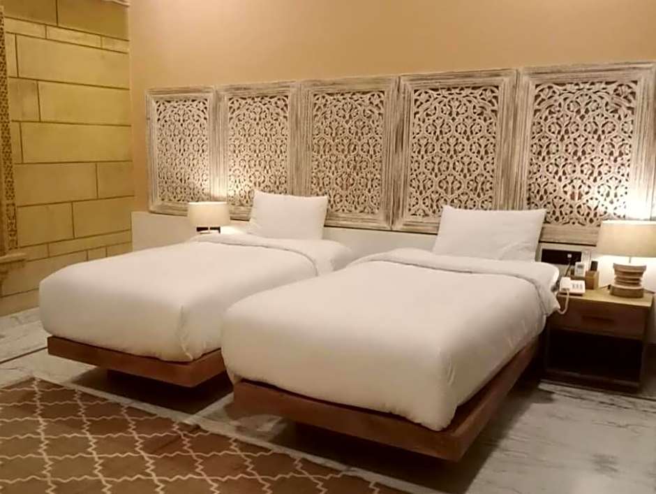 Mystic Jaisalmer Camp