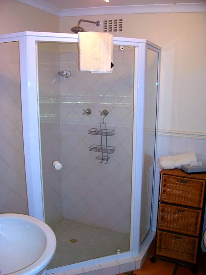 Diemersfontein Wine and Country Estate