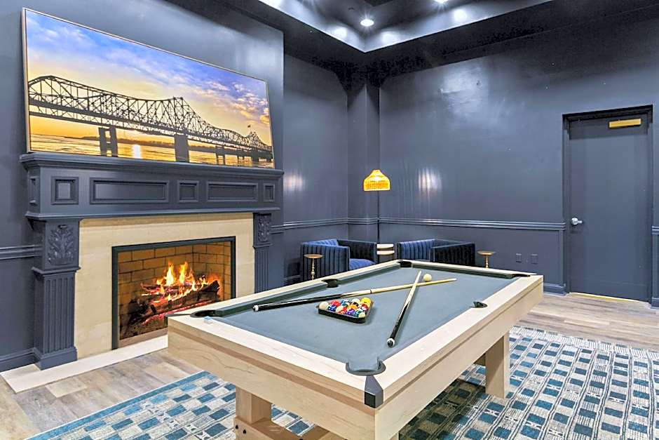 Mulberry, a Wyndham Hotel