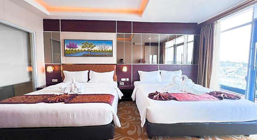 Batam City Hotel