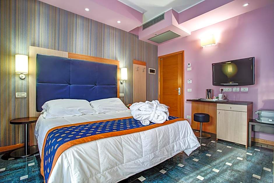 Hotel Genty