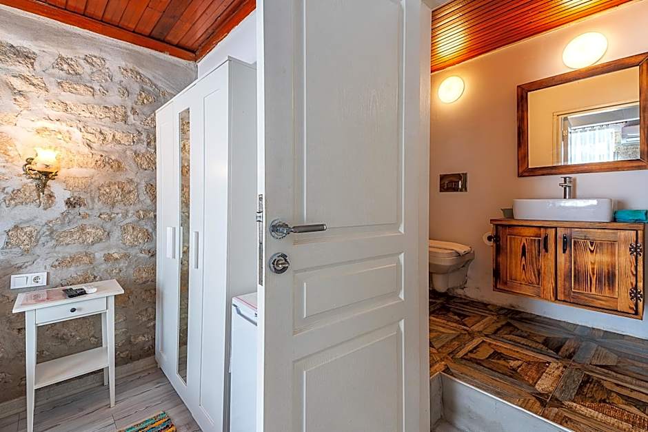 İmerek Taş Ev Otel Alaçatı