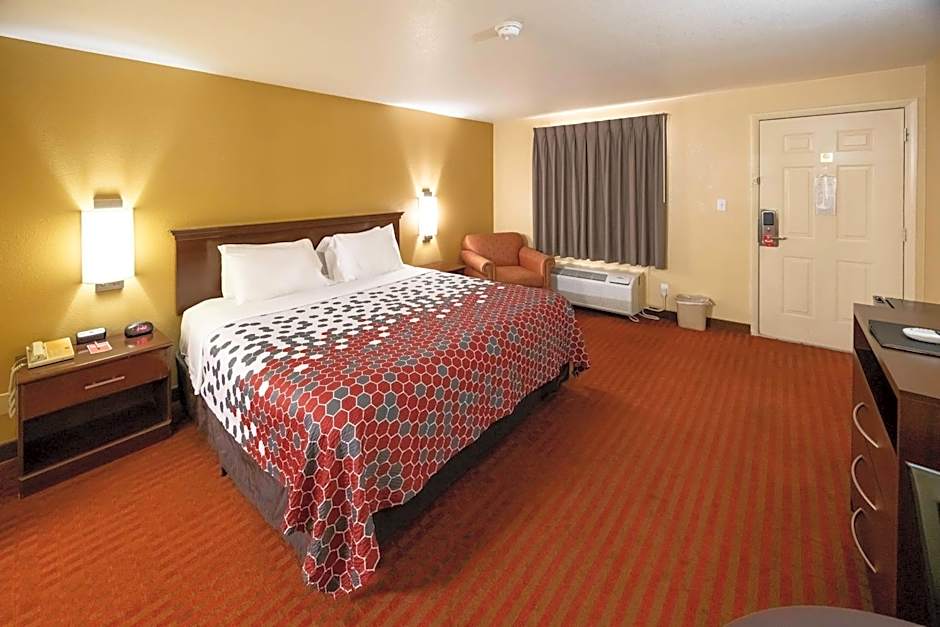 Econo Lodge Mcalester